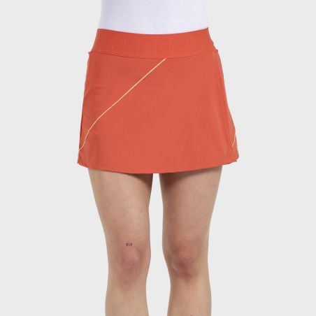FALDA BULLPADEL ASEGUR POMELO