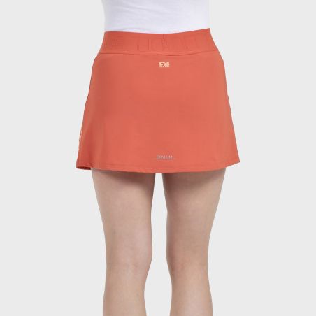 FALDA BULLPADEL ASEGUR POMELO