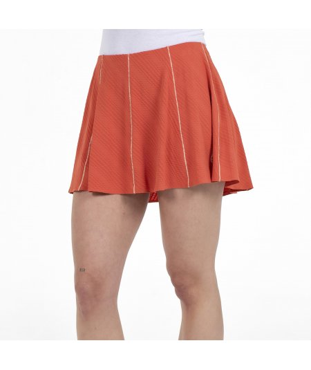 tienda de padel Madrid, tienda de padel online, tienda de padel españa, tienda de padel en linea, FALDA BULLPADEL ARAYA POMELO