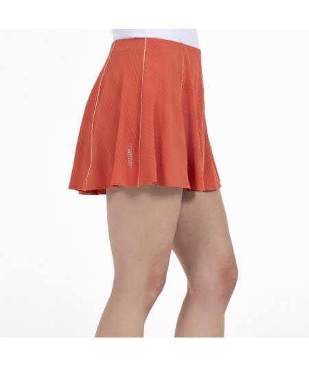 tienda de padel Madrid, tienda de padel online, tienda de padel españa, tienda de padel en linea, FALDA BULLPADEL ARAYA POMELO