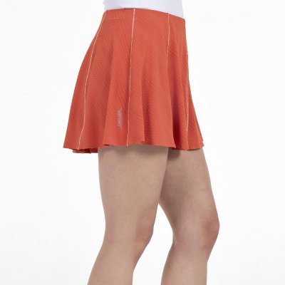 tienda de padel Madrid, tienda de padel online, tienda de padel españa, tienda de padel en linea, FALDA BULLPADEL ARAYA POMELO