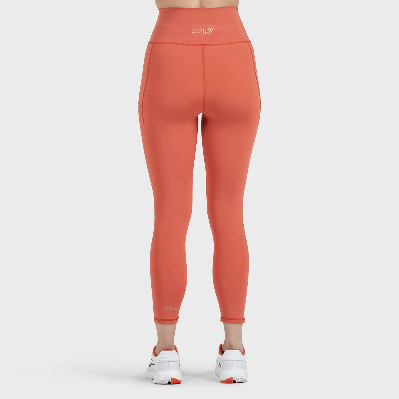 MALLA BULLPADEL ALISEDA POMELO