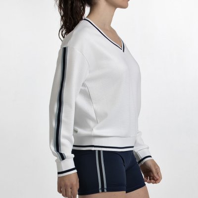 tienda de padel Madrid, tienda de padel online, tienda de padel españa, tienda de padel en linea, SUDADERA BULLPADEL TRAISER HUE