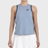tienda de padel Madrid, tienda de padel online, tienda de padel españa, tienda de padel en linea, CAMISETA BULLPADEL TALAVA AZUL