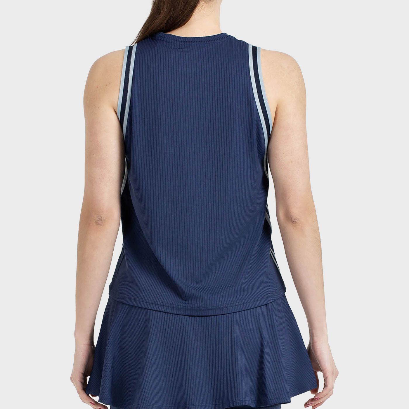CAMISETA BULLPADEL TALAVA OCEANO PROFUNDO