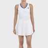 VESTIDO BULLPADEL TAMARIA HUESO