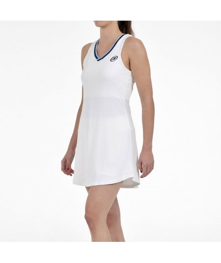 tienda de padel Madrid, tienda de padel online, tienda de padel españa, tienda de padel en linea, VESTIDO BULLPADEL TAMARIA HUES