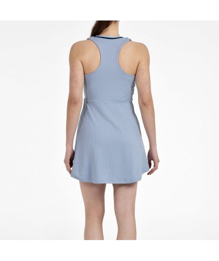 tienda de padel Madrid, tienda de padel online, tienda de padel españa, tienda de padel en linea, VESTIDO BULLPADEL TAMARIA AZUL