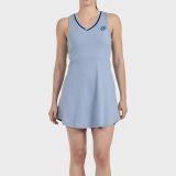 tienda de padel Madrid, tienda de padel online, tienda de padel españa, tienda de padel en linea, VESTIDO BULLPADEL TAMARIA AZUL