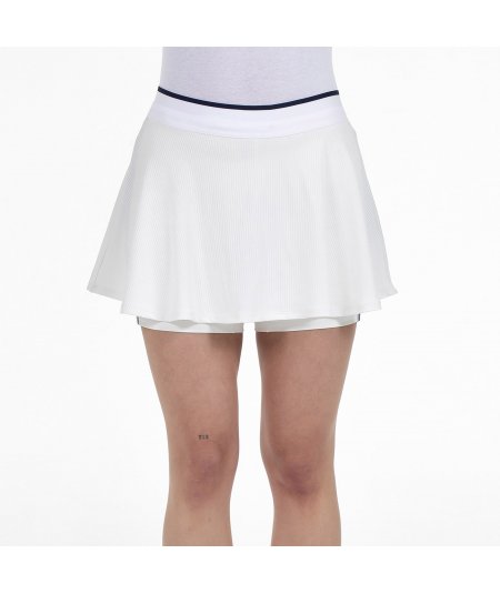 tienda de padel Madrid, tienda de padel online, tienda de padel españa, tienda de padel en linea, FALDA BULLPADEL TAJAR HUESO