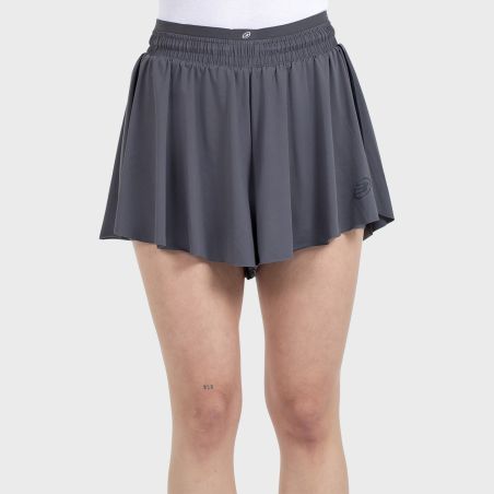 SHORT BULLPADEL VILAVEL ANTRACITA