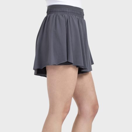 SHORT BULLPADEL VILAVEL ANTRACITA