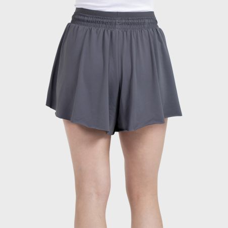 SHORT BULLPADEL VILAVEL ANTRACITA