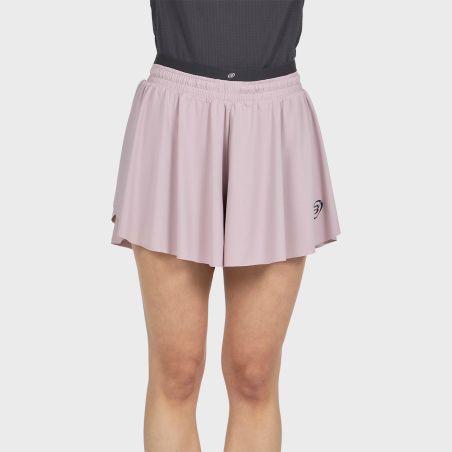 SHORT BULLPADEL VILAVEL ROSA ANTIGUO