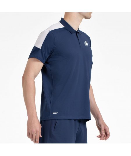 tienda de padel Madrid, tienda de padel online, tienda de padel españa, tienda de padel en linea, POLO BULLPADEL MIJAS OCEANO PR