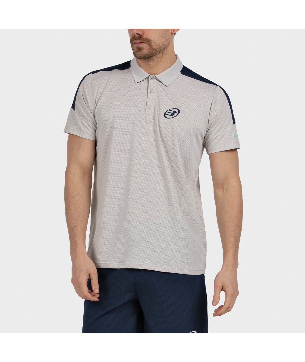 tienda de padel Madrid, tienda de padel online, tienda de padel españa, tienda de padel en linea, POLO BULLPADEL MIJAS ARENA