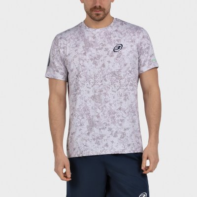 MAGLIETTA BULLPADEL MASAMA SABBIA