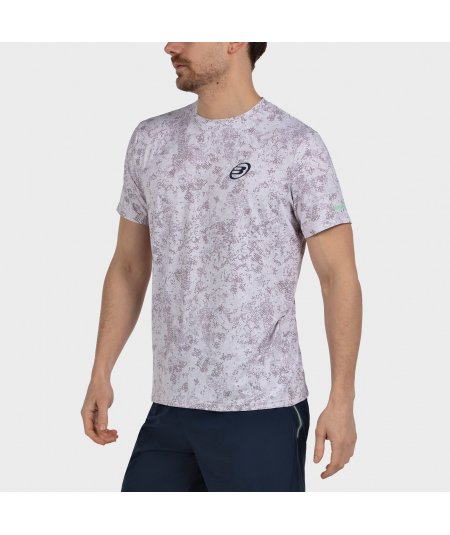 tienda de padel Madrid, tienda de padel online, tienda de padel españa, tienda de padel en linea, CAMISETA BULLPADEL MASAMA AREN