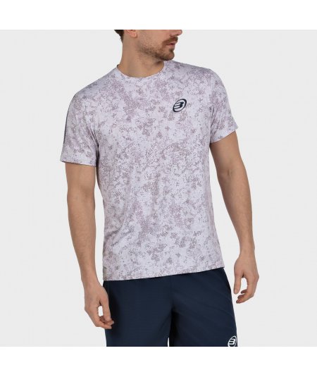 tienda de padel Madrid, tienda de padel online, tienda de padel españa, tienda de padel en linea, CAMISETA BULLPADEL MASAMA AREN