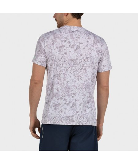 tienda de padel Madrid, tienda de padel online, tienda de padel españa, tienda de padel en linea, CAMISETA BULLPADEL MASAMA AREN