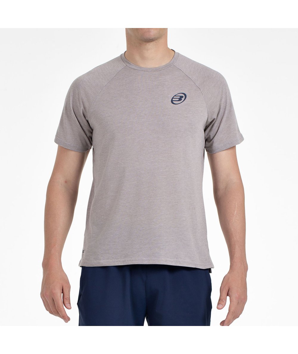 tienda de padel Madrid, tienda de padel online, tienda de padel españa, tienda de padel en linea, CAMISETA BULLPADEL MONTSE AREN