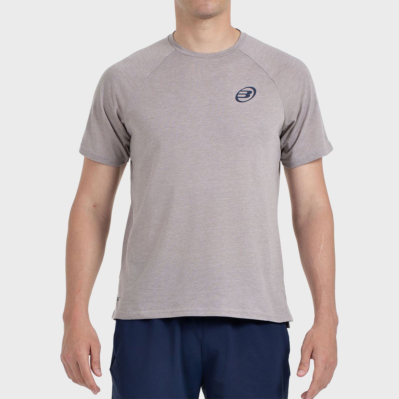tienda de padel Madrid, tienda de padel online, tienda de padel españa, tienda de padel en linea, CAMISETA BULLPADEL MONTSE AREN