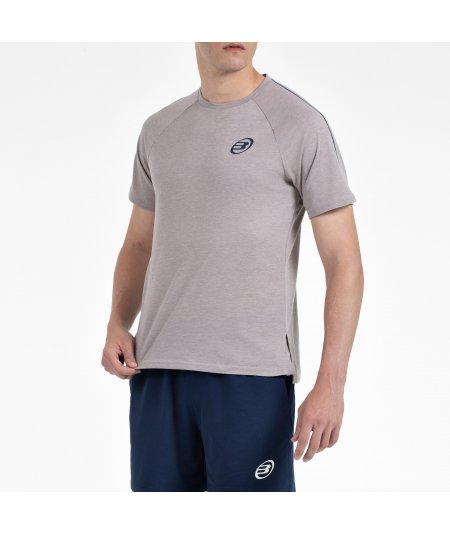 tienda de padel Madrid, tienda de padel online, tienda de padel españa, tienda de padel en linea, CAMISETA BULLPADEL MONTSE AREN