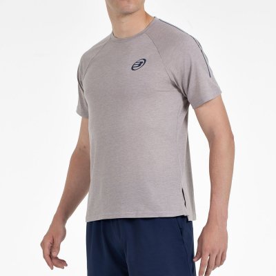 tienda de padel Madrid, tienda de padel online, tienda de padel españa, tienda de padel en linea, CAMISETA BULLPADEL MONTSE AREN