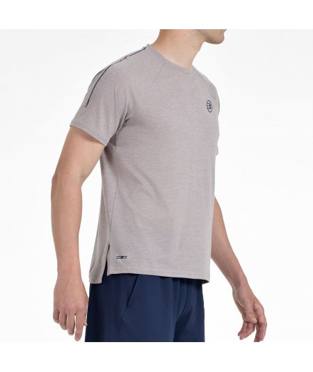 tienda de padel Madrid, tienda de padel online, tienda de padel españa, tienda de padel en linea, CAMISETA BULLPADEL MONTSE AREN