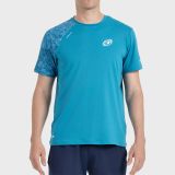 tienda de padel Madrid, tienda de padel online, tienda de padel españa, tienda de padel en linea, CAMISETA BULLPADEL MAZARON VER
