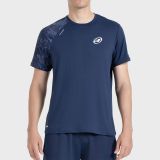 tienda de padel Madrid, tienda de padel online, tienda de padel españa, tienda de padel en linea, CAMISETA BULLPADEL MAZARON OCE