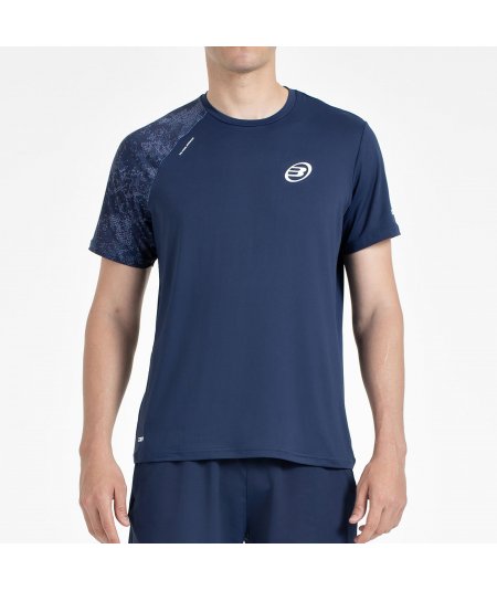 tienda de padel Madrid, tienda de padel online, tienda de padel españa, tienda de padel en linea, CAMISETA BULLPADEL MAZARON OCE