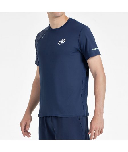 tienda de padel Madrid, tienda de padel online, tienda de padel españa, tienda de padel en linea, CAMISETA BULLPADEL MAZARON OCE