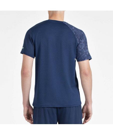 tienda de padel Madrid, tienda de padel online, tienda de padel españa, tienda de padel en linea, CAMISETA BULLPADEL MAZARON OCE