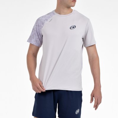 tienda de padel Madrid, tienda de padel online, tienda de padel españa, tienda de padel en linea, CAMISETA BULLPADEL MAZARON ARE