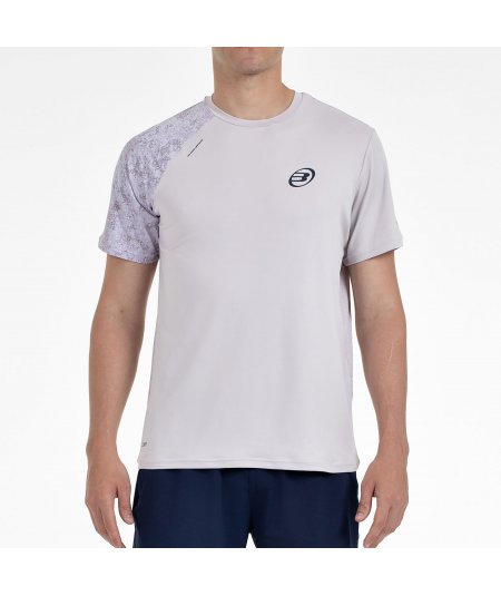 tienda de padel Madrid, tienda de padel online, tienda de padel españa, tienda de padel en linea, CAMISETA BULLPADEL MAZARON ARE