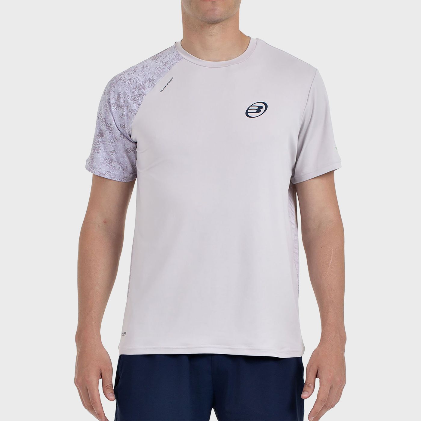 CAMISETA BULLPADEL MAZARON ARENA