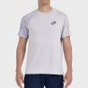 CAMISETA BULLPADEL MAZARON ARENA
