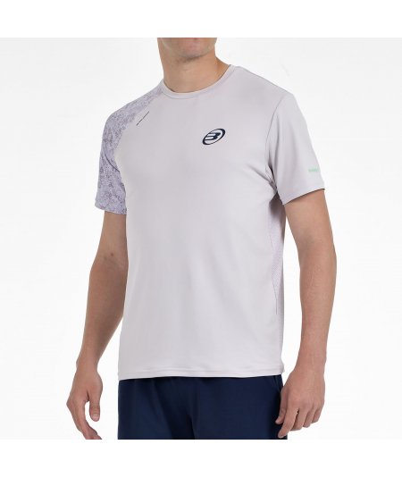 tienda de padel Madrid, tienda de padel online, tienda de padel españa, tienda de padel en linea, CAMISETA BULLPADEL MAZARON ARE