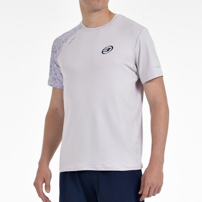 tienda de padel Madrid, tienda de padel online, tienda de padel españa, tienda de padel en linea, CAMISETA BULLPADEL MAZARON ARE