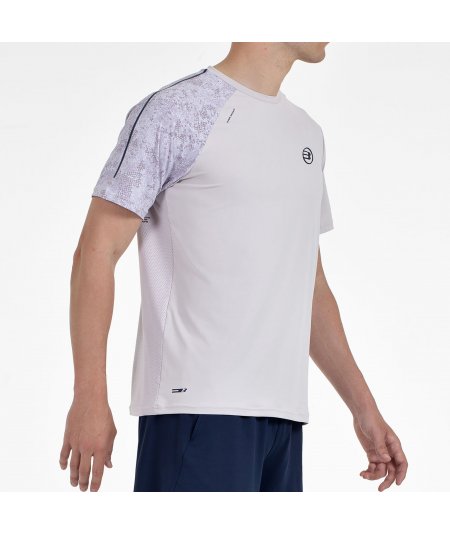 tienda de padel Madrid, tienda de padel online, tienda de padel españa, tienda de padel en linea, CAMISETA BULLPADEL MAZARON ARE
