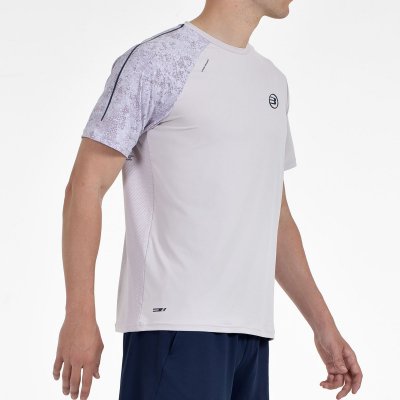 tienda de padel Madrid, tienda de padel online, tienda de padel españa, tienda de padel en linea, CAMISETA BULLPADEL MAZARON ARE