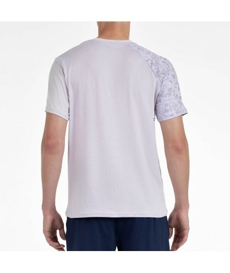 tienda de padel Madrid, tienda de padel online, tienda de padel españa, tienda de padel en linea, CAMISETA BULLPADEL MAZARON ARE