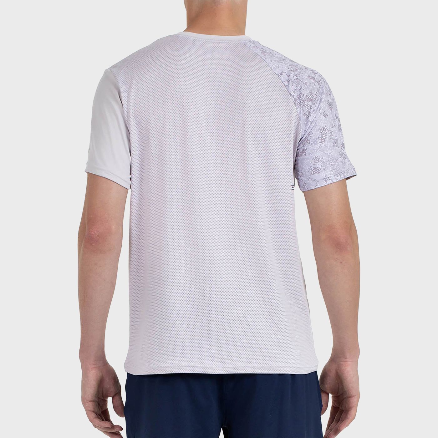 CAMISETA BULLPADEL MAZARON ARENA