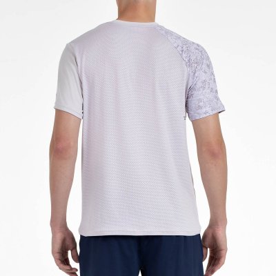 tienda de padel Madrid, tienda de padel online, tienda de padel españa, tienda de padel en linea, CAMISETA BULLPADEL MAZARON ARE