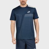 CAMISETA BULLPADEL MOTRIL OCEANO PROFUNDO