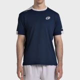 tienda de padel Madrid, tienda de padel online, tienda de padel españa, tienda de padel en linea, CAMISETA BULLPADEL MANANU OCEA