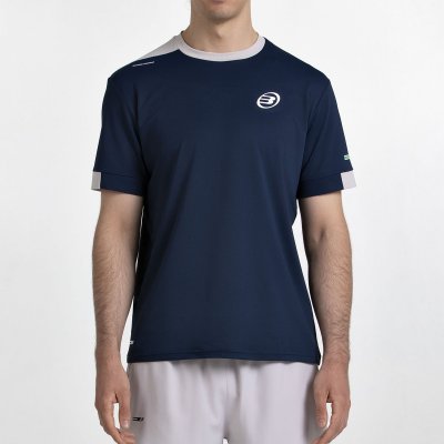 tienda de padel Madrid, tienda de padel online, tienda de padel españa, tienda de padel en linea, CAMISETA BULLPADEL MANANU OCEA
