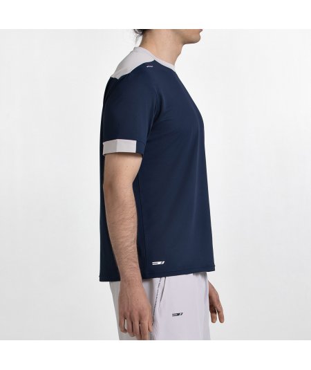 tienda de padel Madrid, tienda de padel online, tienda de padel españa, tienda de padel en linea, CAMISETA BULLPADEL MANANU OCEA