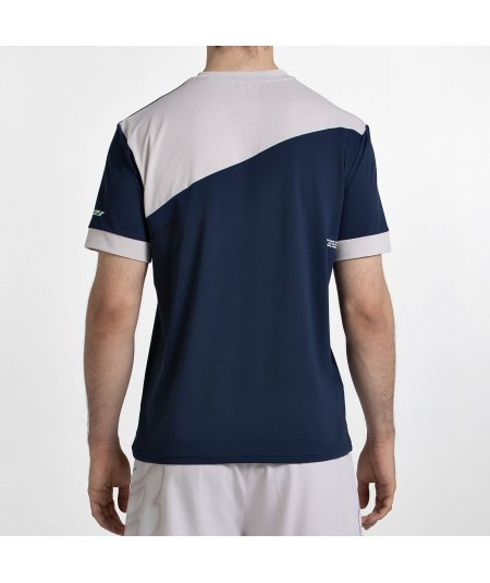 tienda de padel Madrid, tienda de padel online, tienda de padel españa, tienda de padel en linea, CAMISETA BULLPADEL MANANU OCEA